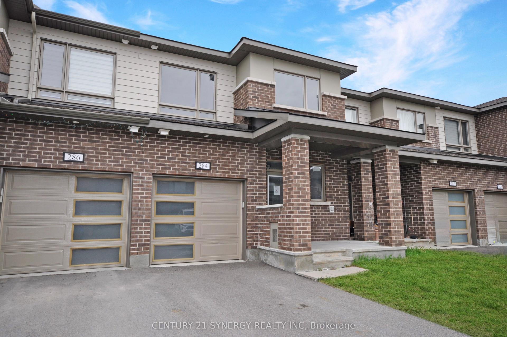 284 Ormiston Crescent — photo 1