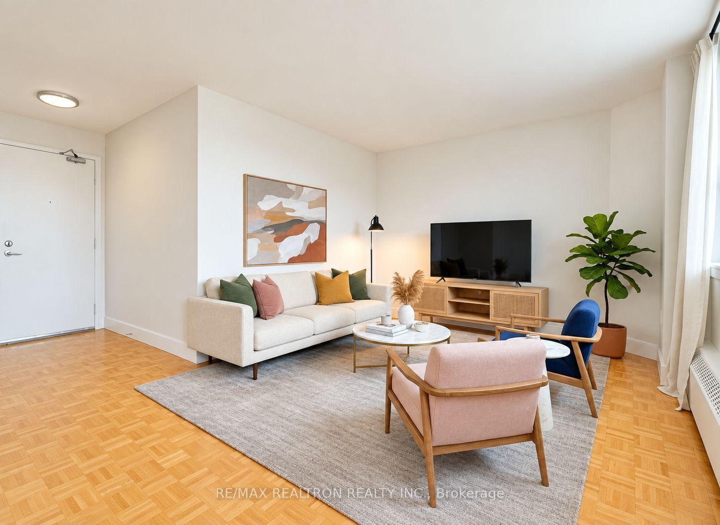 485 Huron Street 206 #206, Toronto — Condo for lease, photo 1