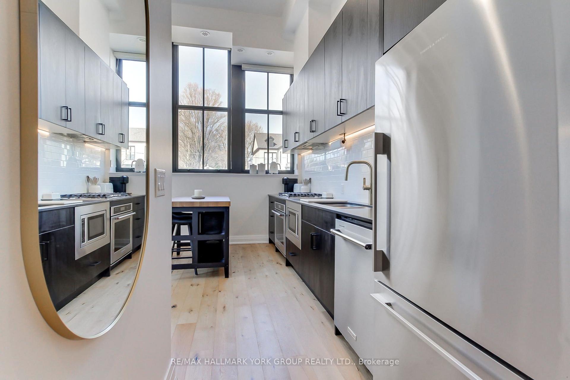 400 Park Avenue 203 #203 — photo 1