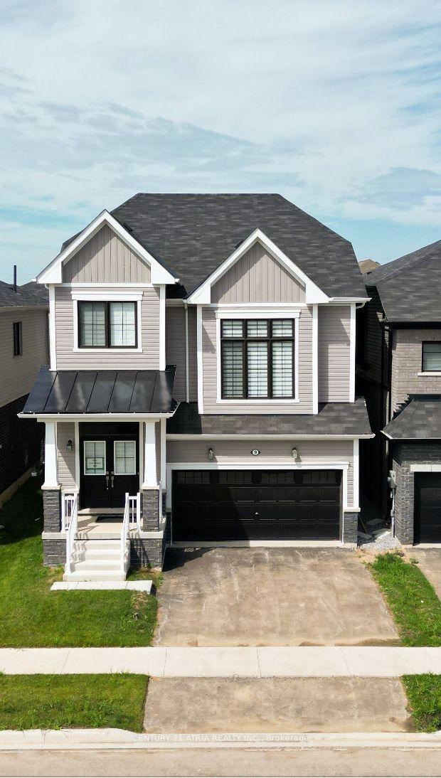 9 Ever Sweet Way, Thorold — Detached for sale, photo 1