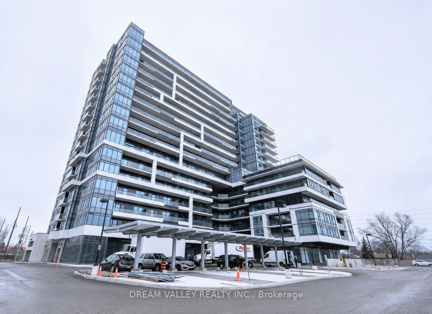 1480 Bayly Street 1614 #1614 — photo 1