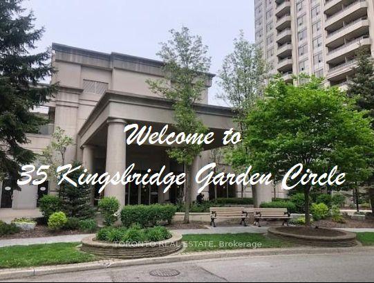 35 Kingsbridge Garden Circle 110 #110 — photo 1