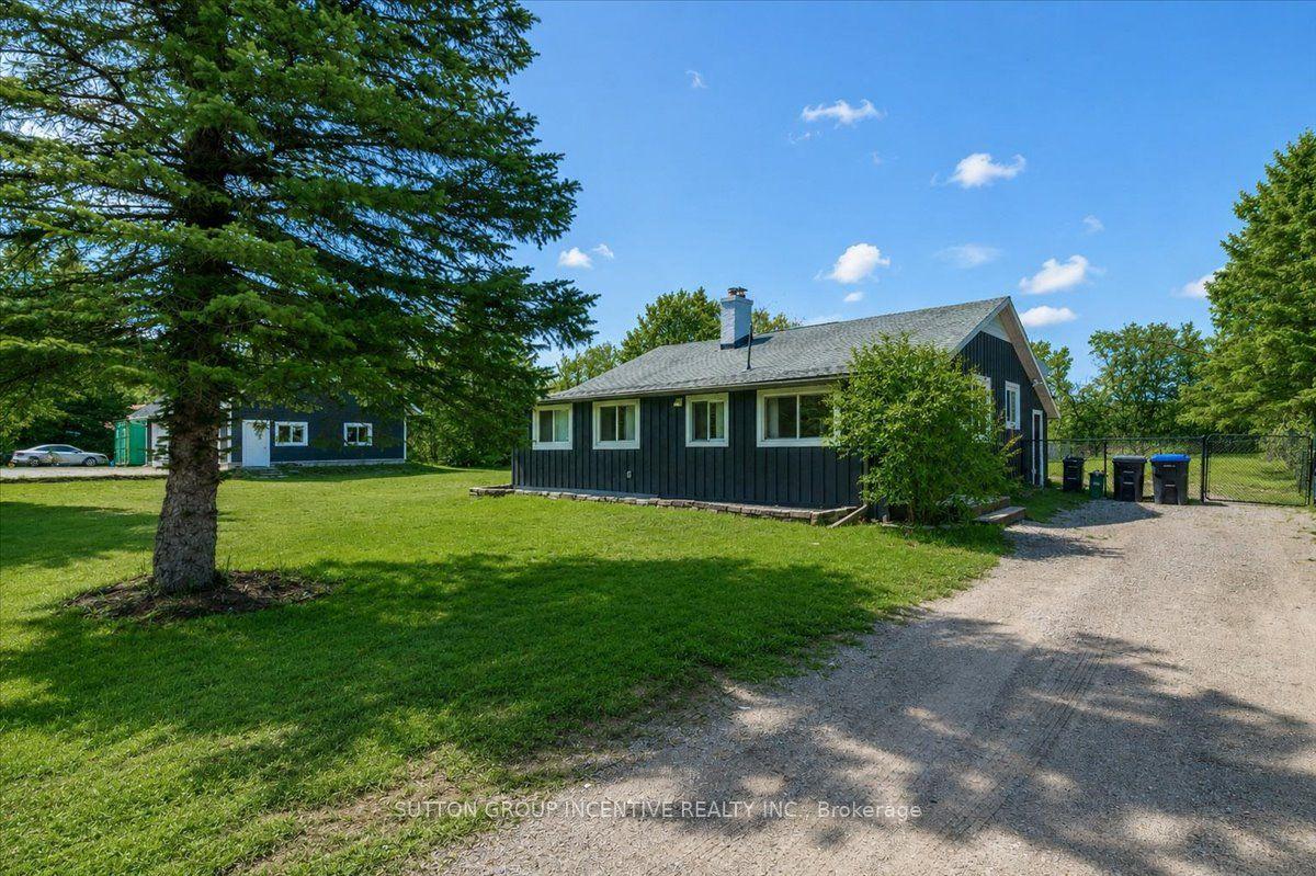 1823 Coopers Falls Road — photo 1