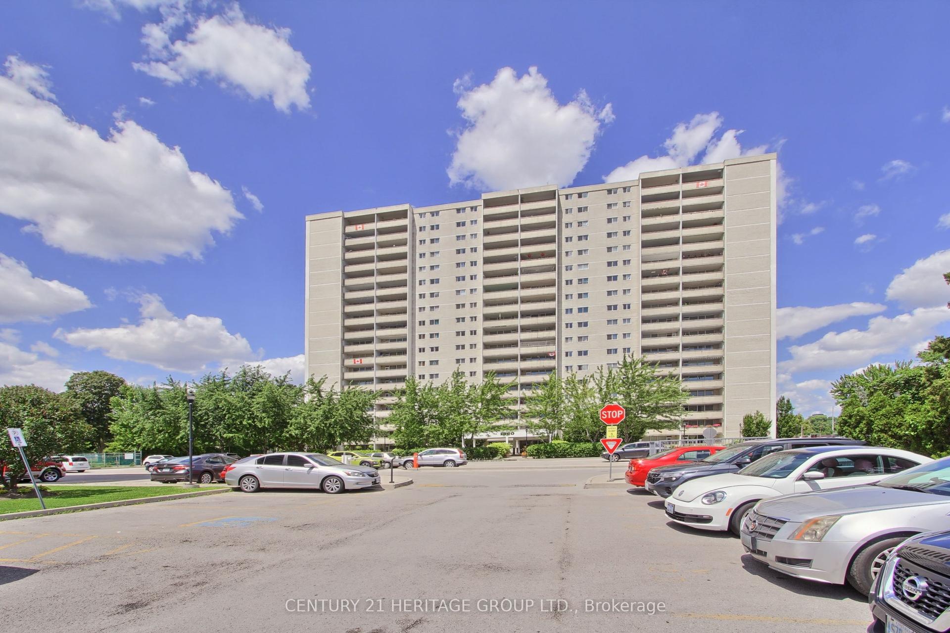 1360 York Mills Road 1203 #1203, Toronto — Condo for sale, photo 1