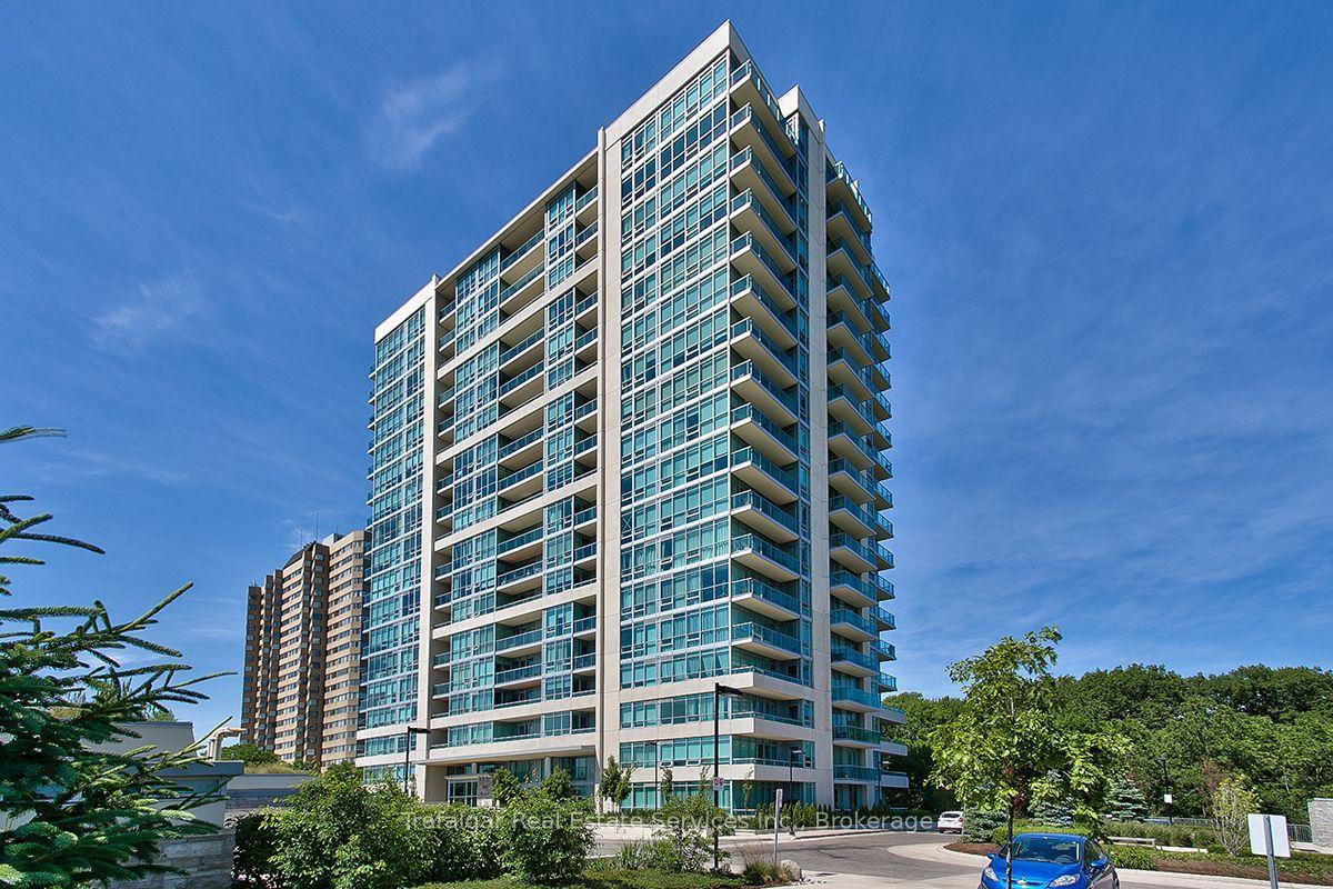 1055 Southdown Road 512 #512, Mississauga — Condo for lease, photo 1