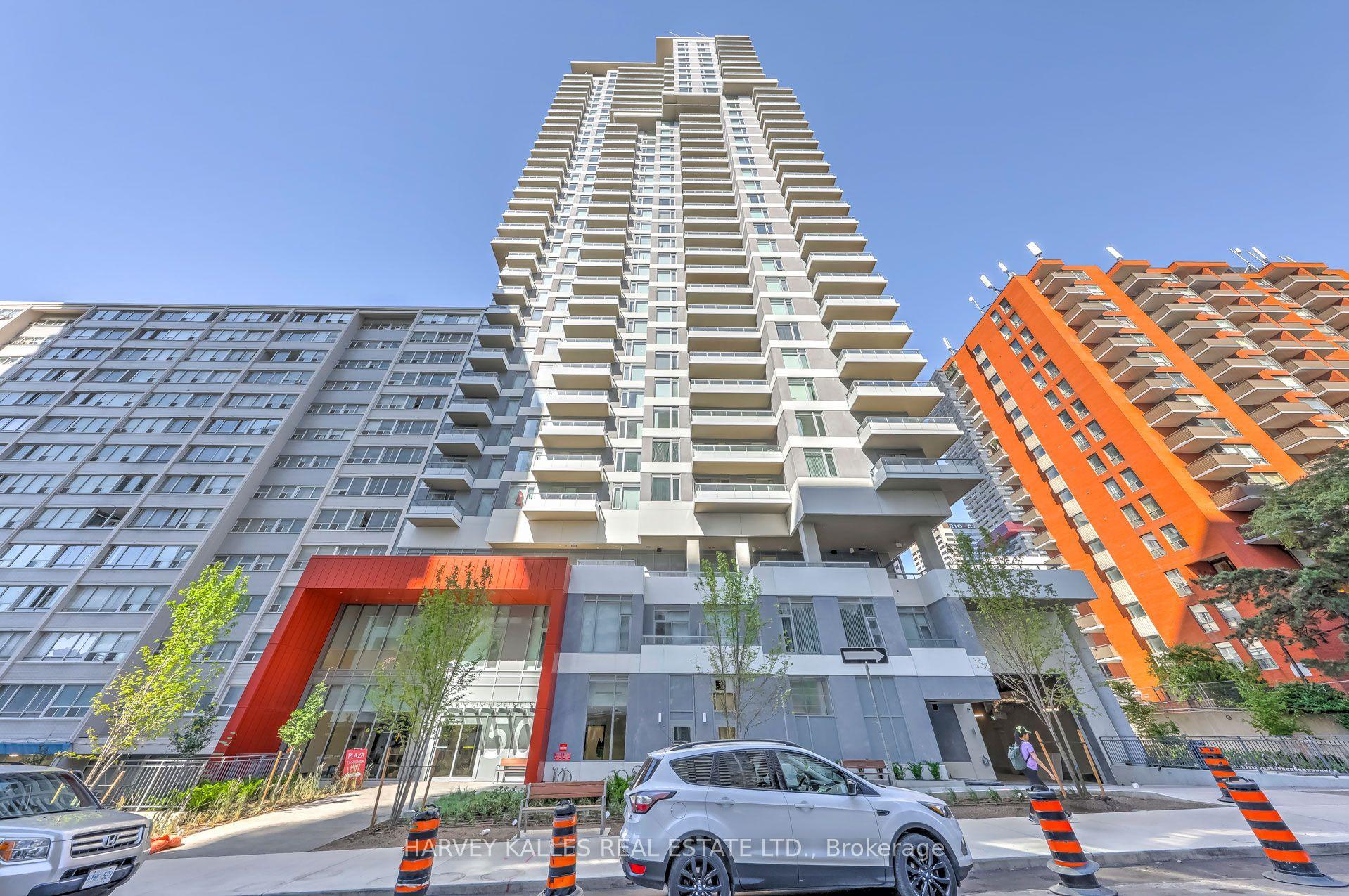 50 Dunfield Avenue LPH19 #LPH19, Toronto — Condo for lease, photo 1