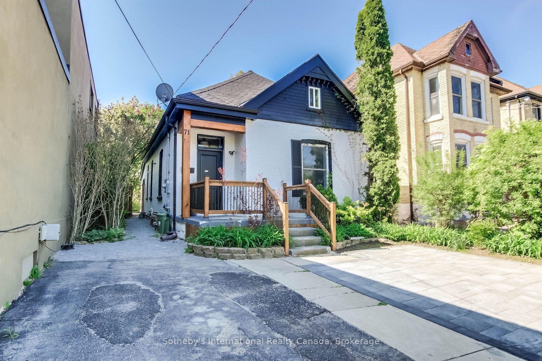71 E Briscoe Street E — photo 1