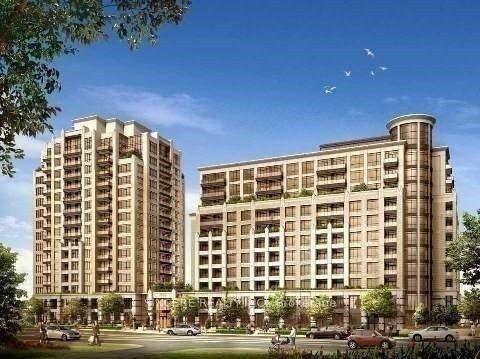 33 Clegg Road 312 #312, Markham — Condo for lease, photo 1