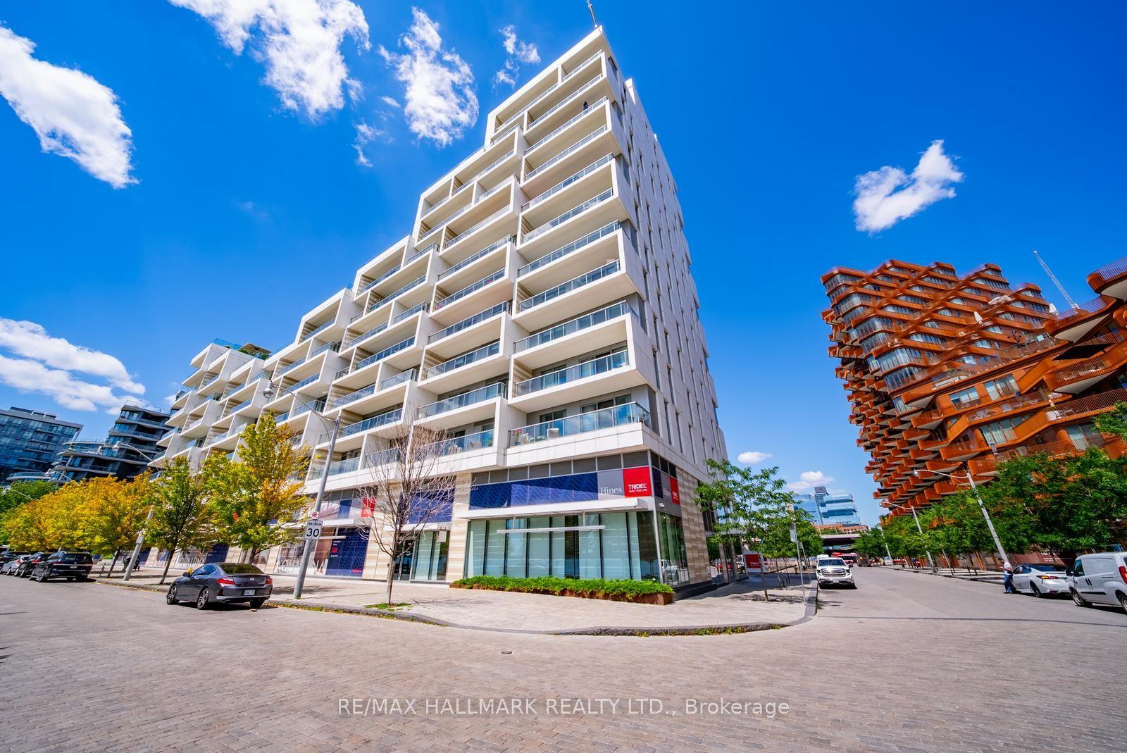118 Merchants' Wharf 301 #301, Toronto — Condo for sale, photo 1