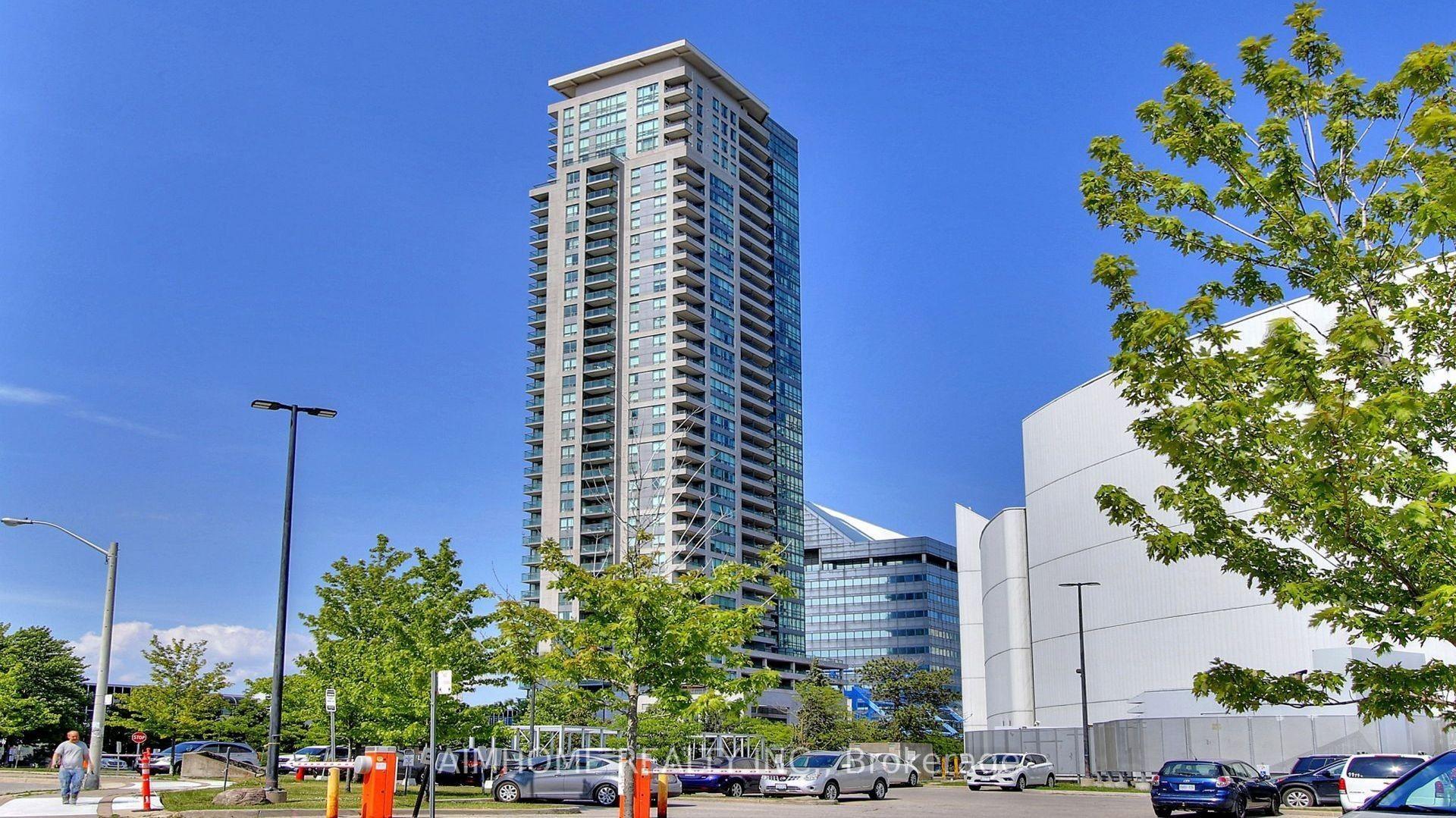 60 Brian Harrison Way 1107 #1107, Toronto — Condo for sale, photo 1
