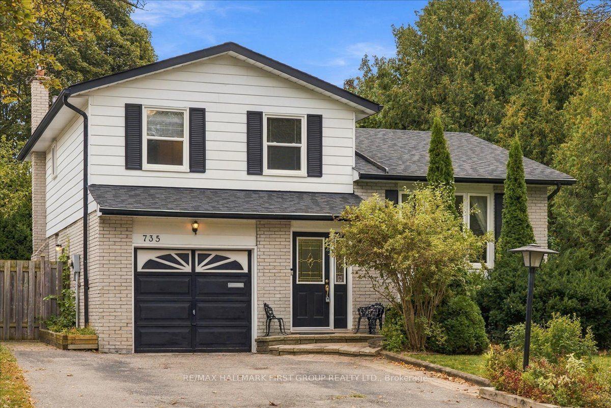 735 Bermuda Avenue, Oshawa — Detached for sale, photo 1