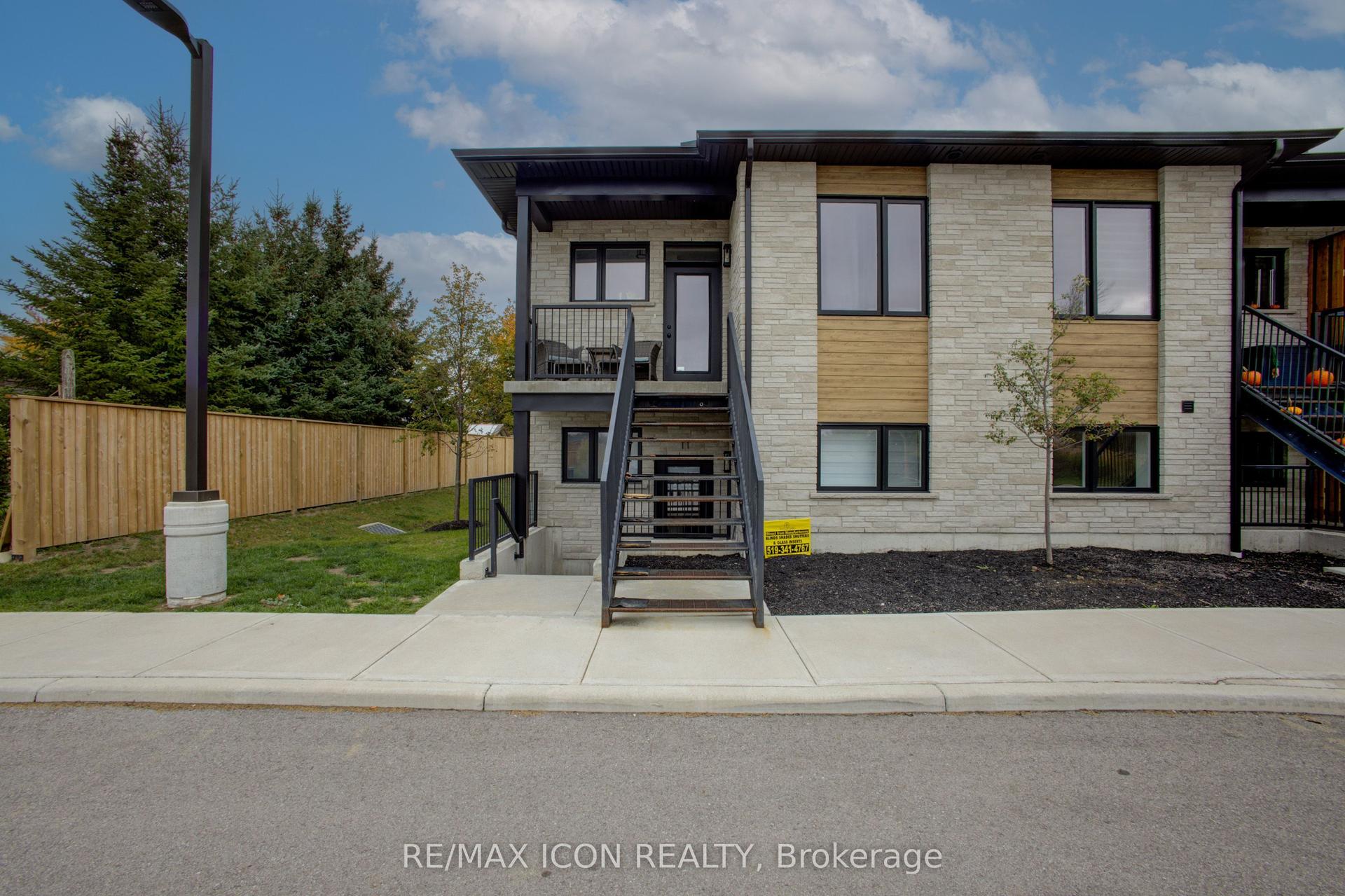 440 King Street E 5 #5, Wellington North — Multiplex for lease, photo 1