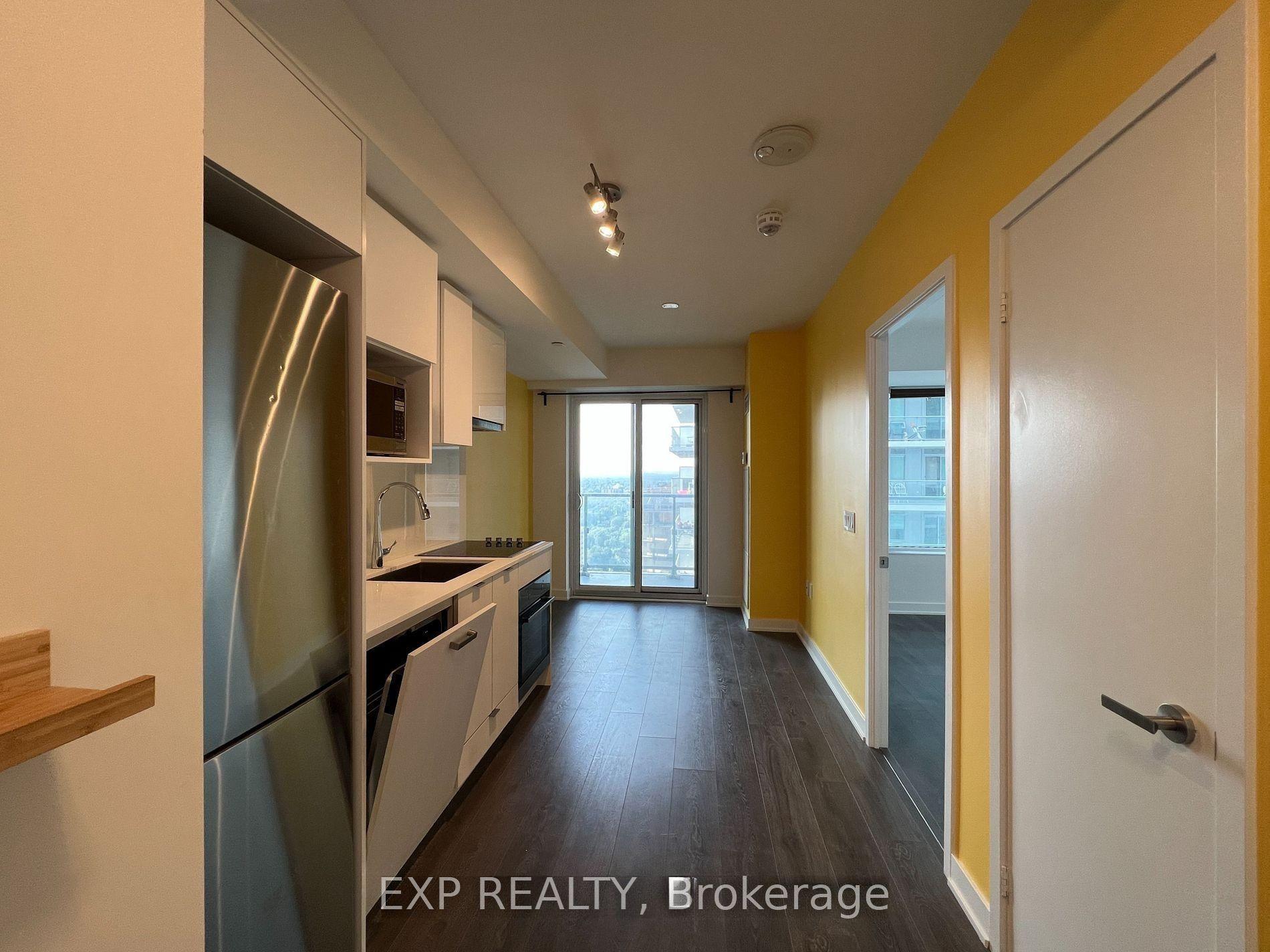 195 Redpath Avenue 3213 #3213, Toronto — Condo for lease, photo 1