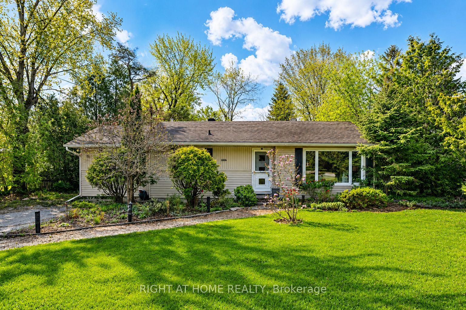15 Wattie Road, Springwater — Detached for sale, photo 1