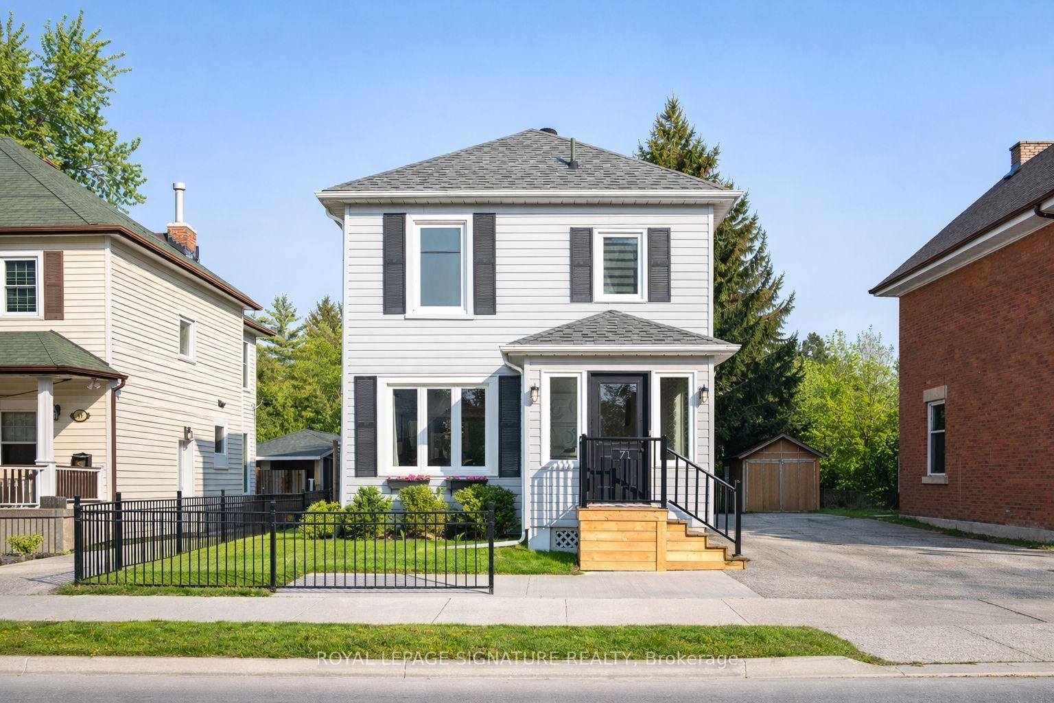 71 English Street — photo 1