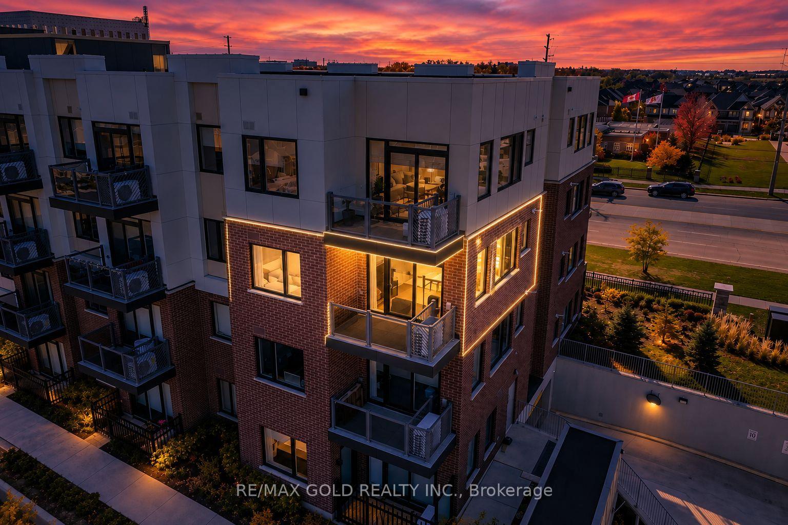 62 Sky Harbour Drive 314 #314, Brampton — Condo for sale, photo 1