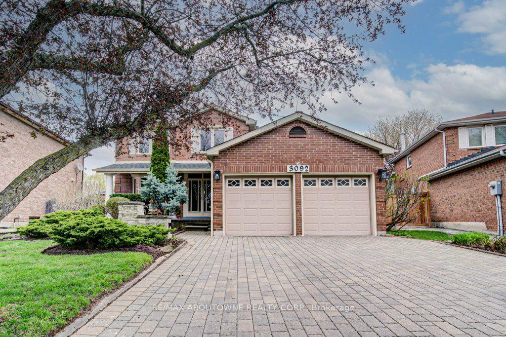 3092 Hickling Court — photo 1