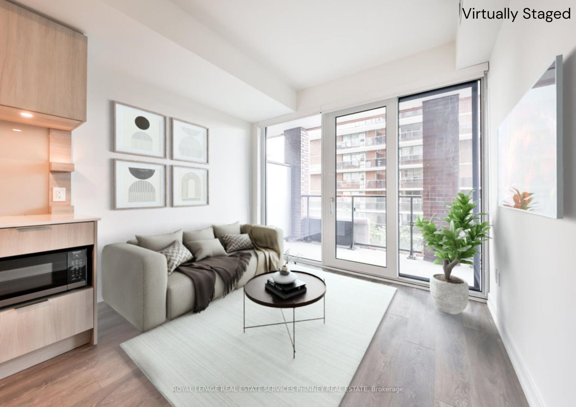 28 Ann Street 412 #412, Mississauga — Condo for lease, photo 1