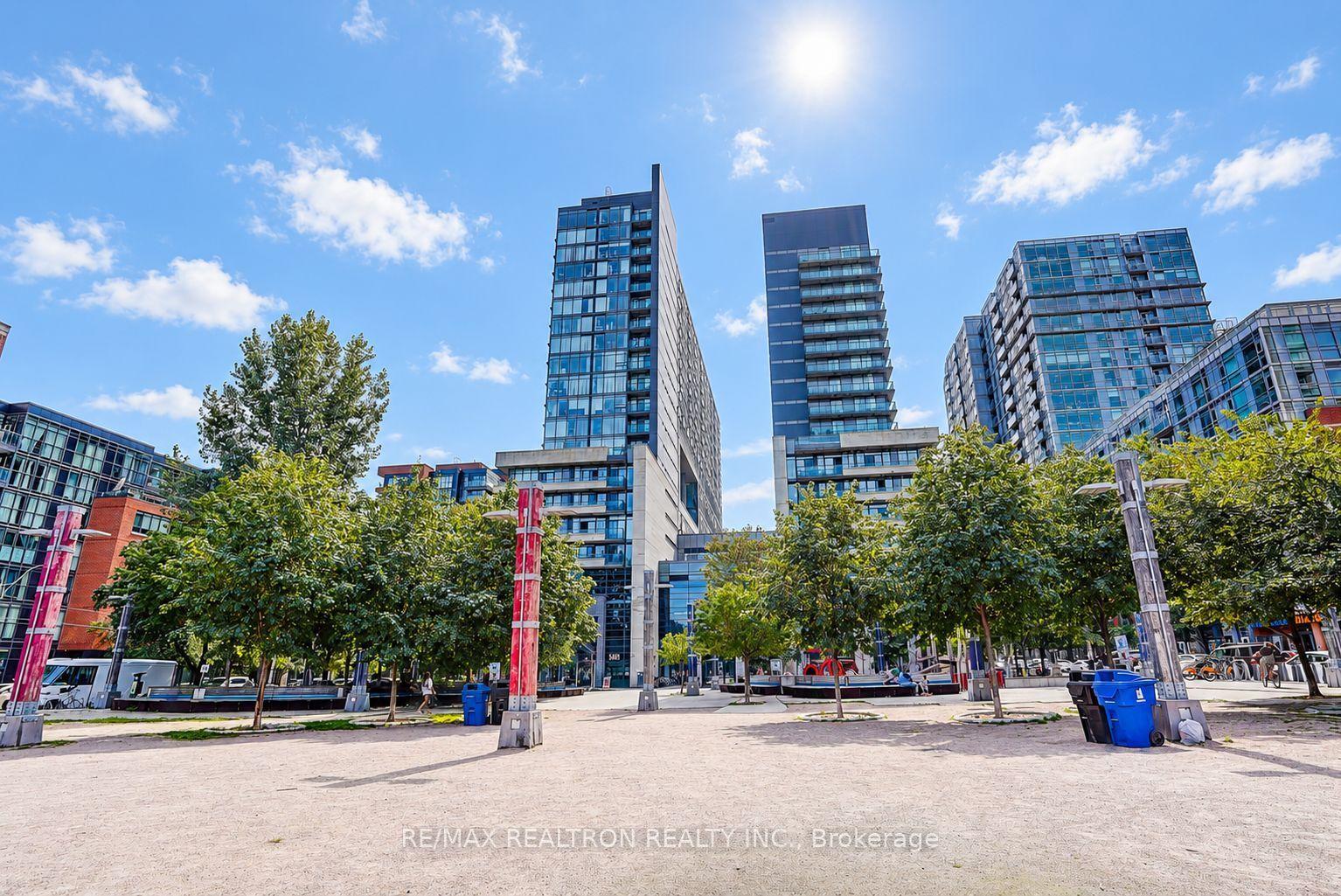 36 Lisgar Street 603E #603E, Toronto — Condo for sale, photo 1