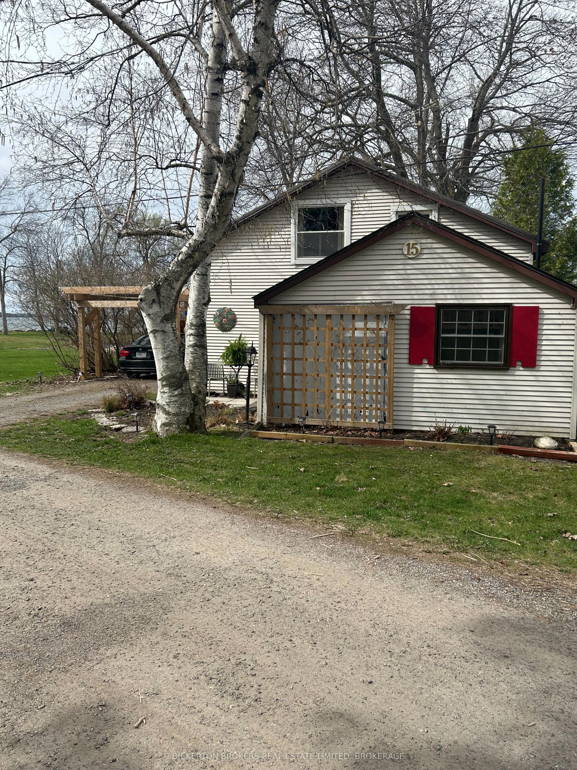 15 Sturtivans Lane — photo 1