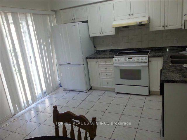 29 Rosebank Drive 903 #903, Toronto — Condo Town for lease, photo 1