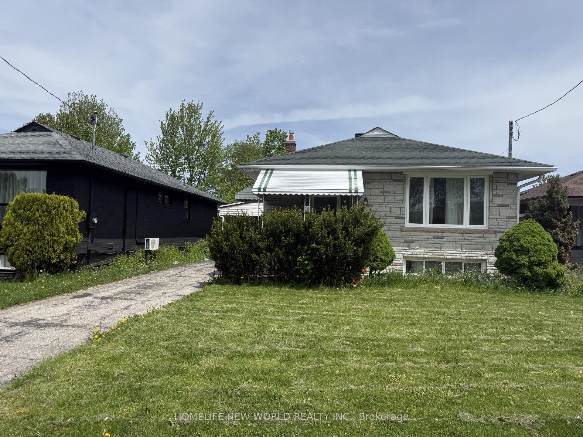 61 Crosland Drive — photo 1
