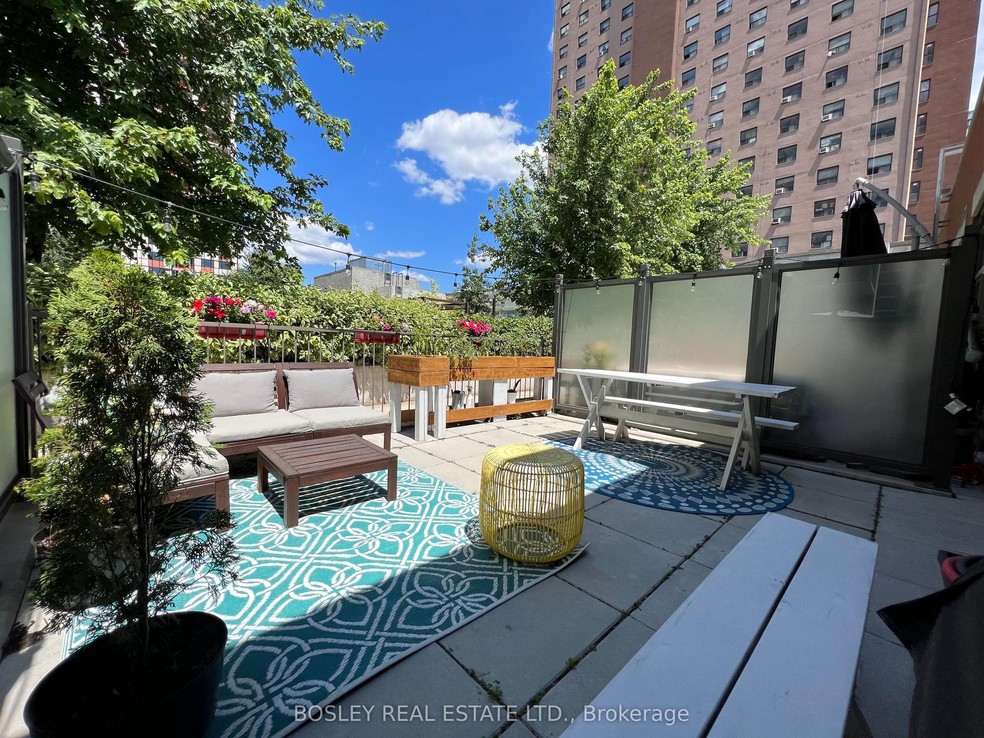 1410 Dupont Street 305 #305, Toronto — Condo for lease, photo 1