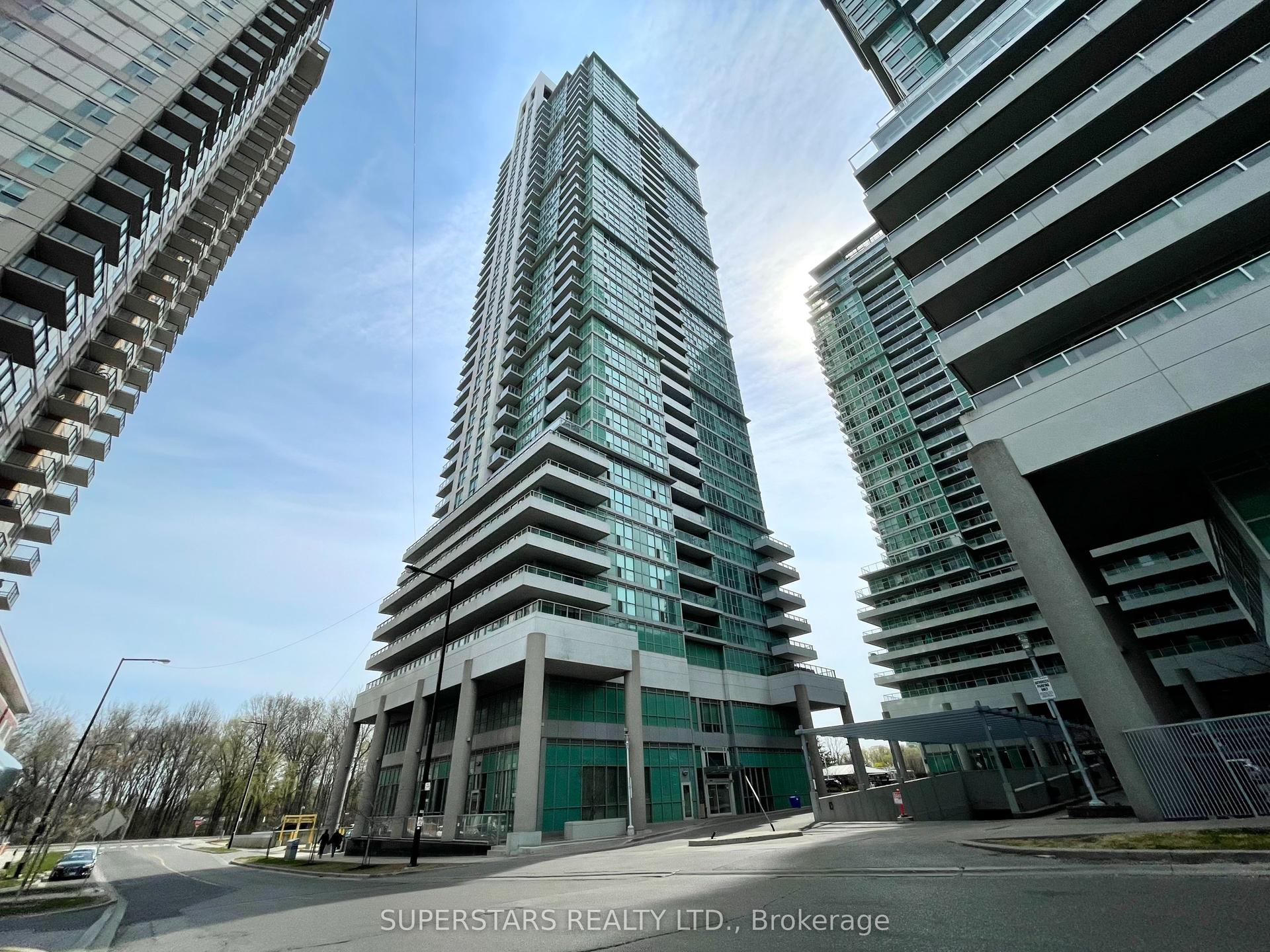 50 Town Centre Court 2411 #2411 — photo 1
