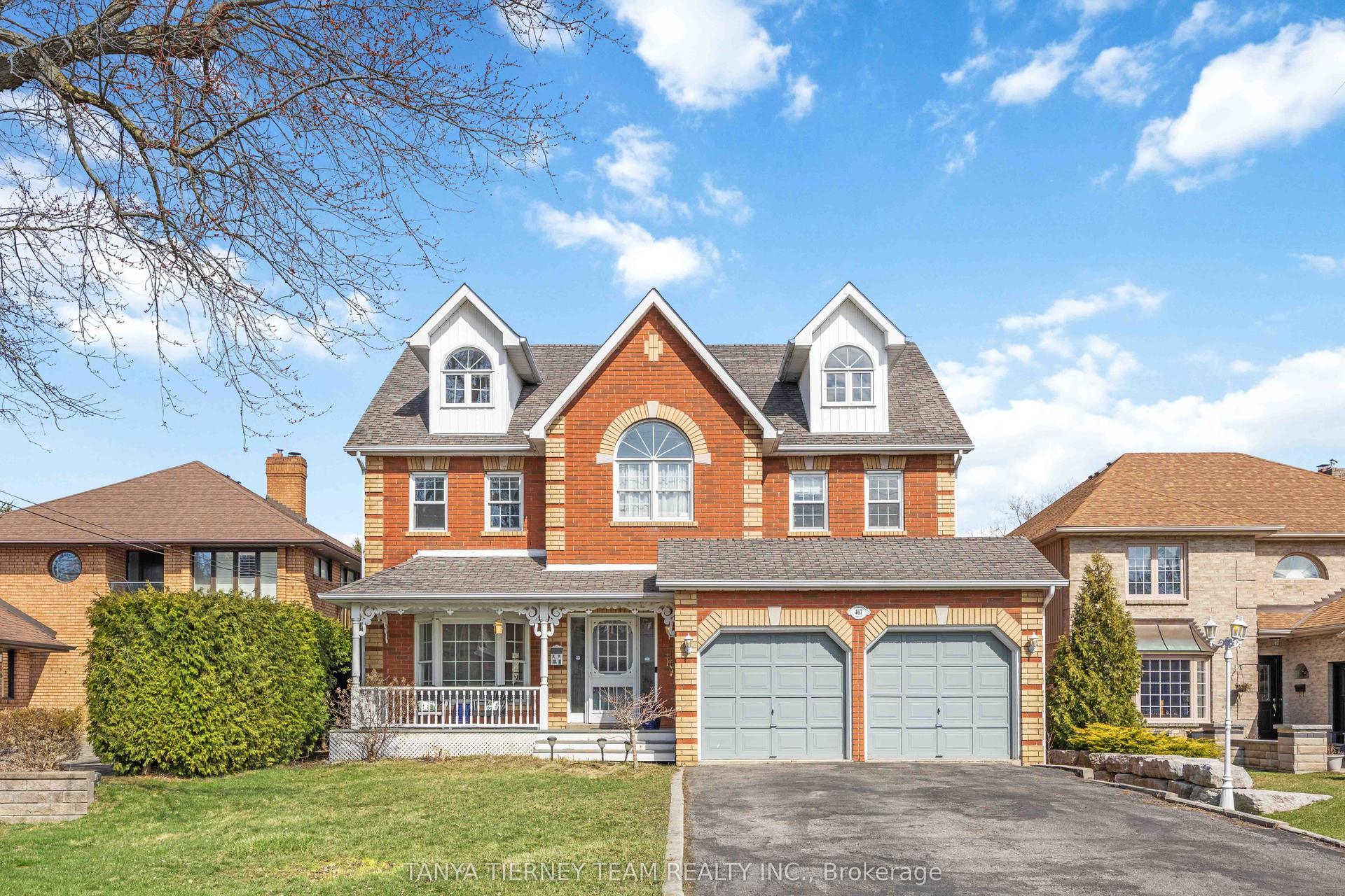 467 Oakwood Drive — photo 1