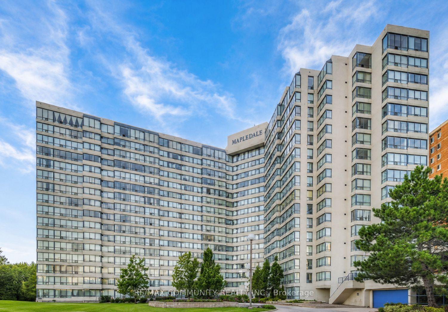 3050 Ellesmere Road 403 #403, Toronto — Condo for lease, photo 1