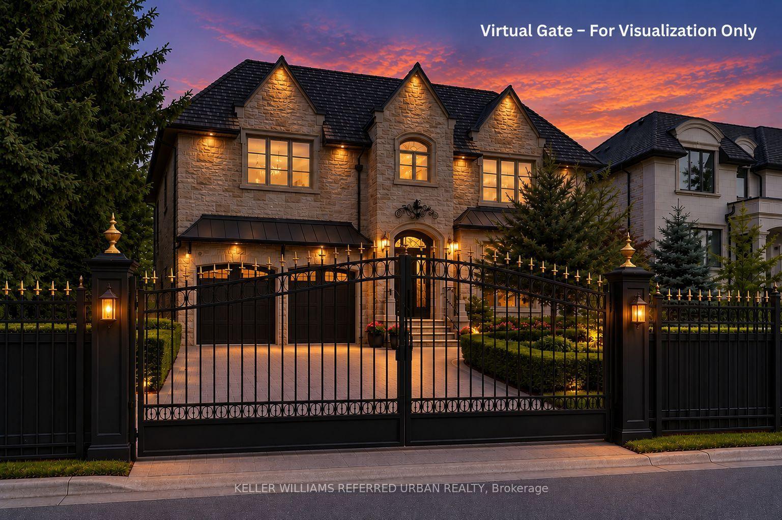 59 Munro Boulevard, Toronto — Detached for sale, photo 1