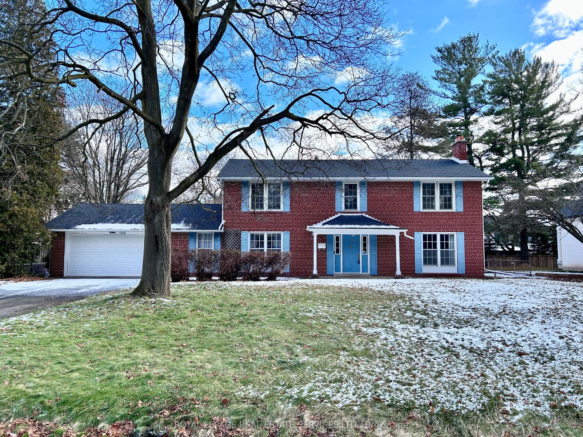 1268 Cleaver Drive — photo 1