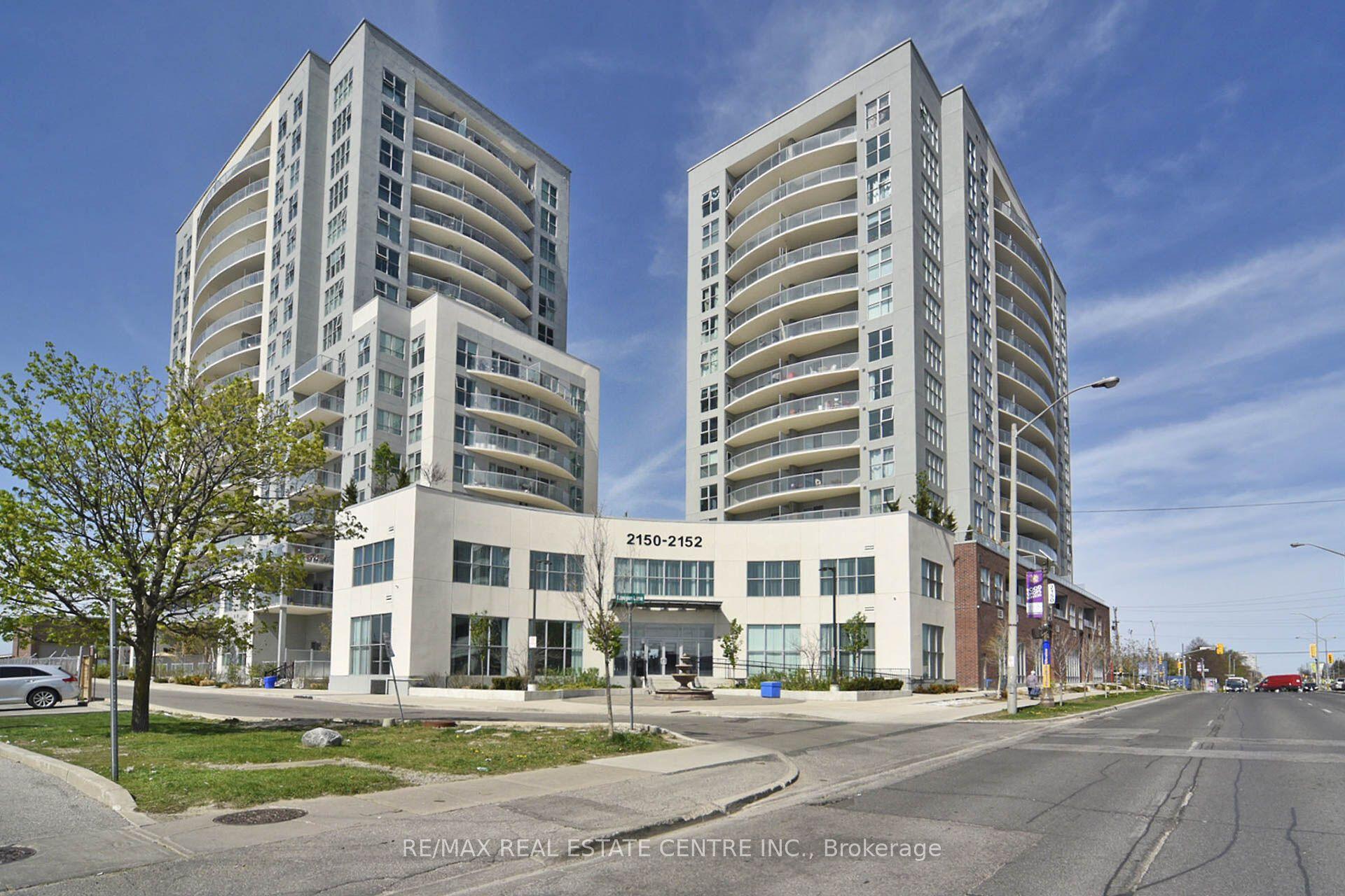 2152 Lawrence Avenue E 608 #608, Toronto — Condo for lease, photo 1