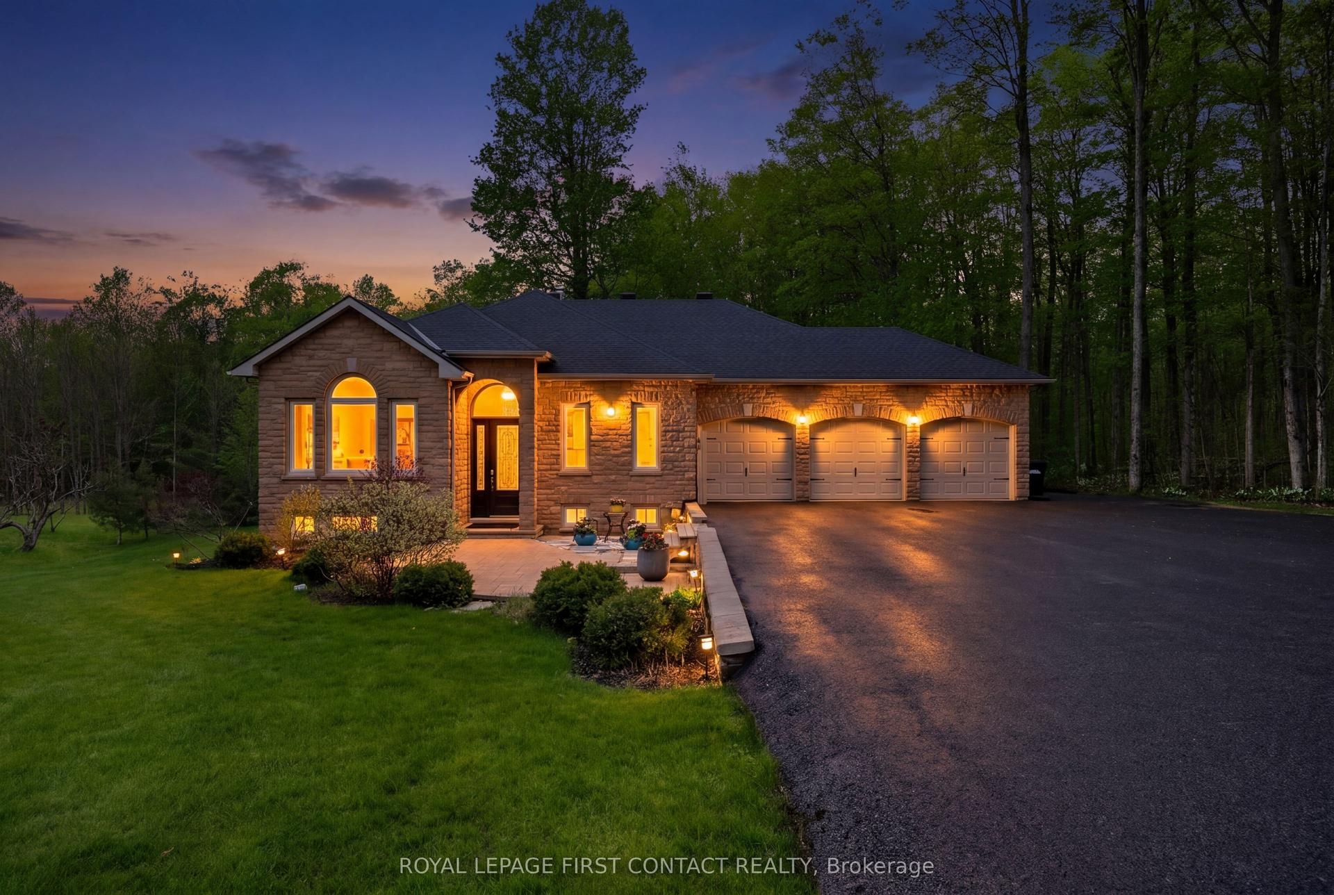 43 Boyd Crescent — photo 1