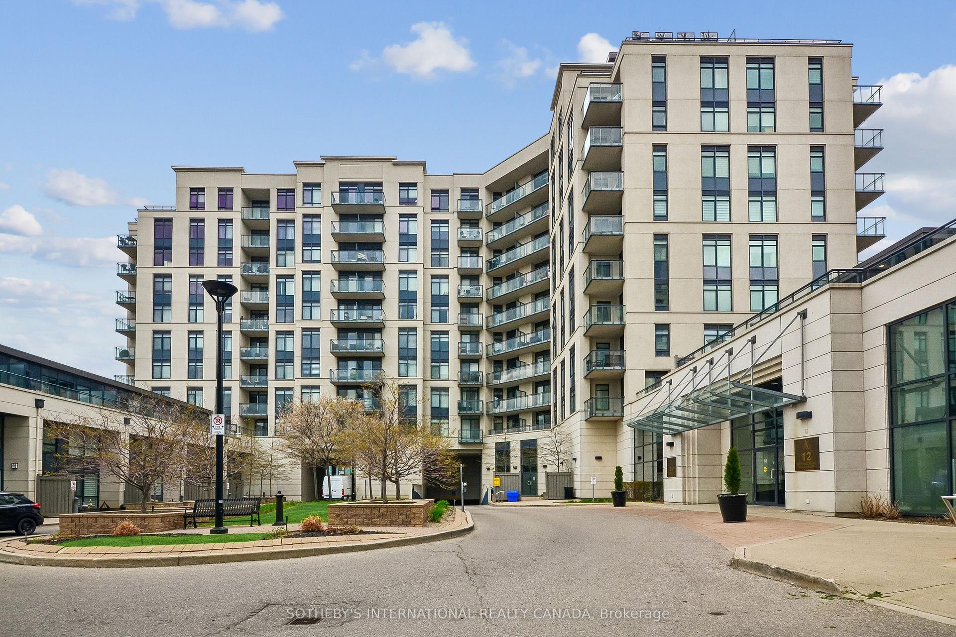 24 Woodstream Boulevard 312 #312 — photo 1