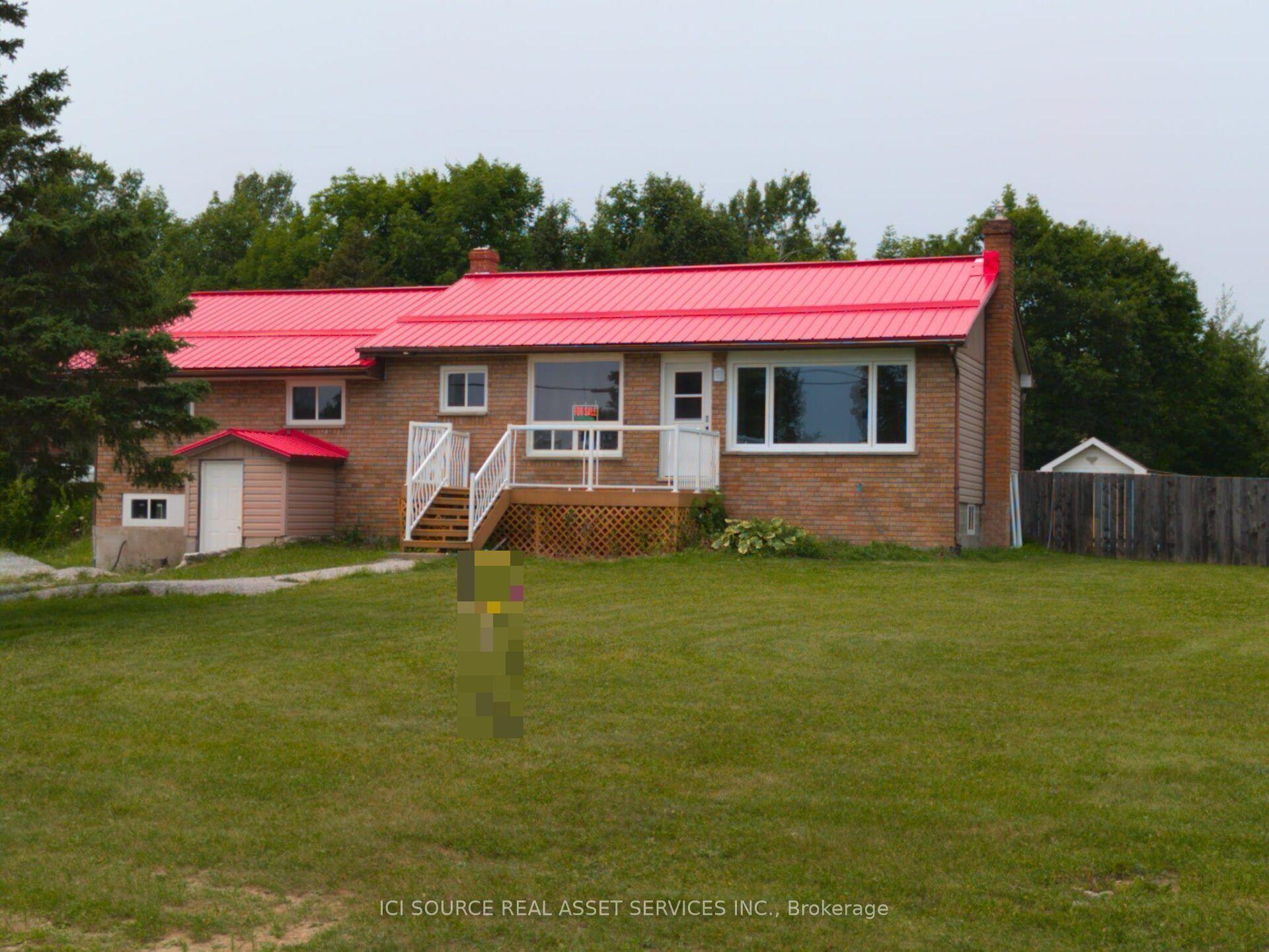 2416 Hwy 542, Central Manitoulin — Detached for sale, photo 1