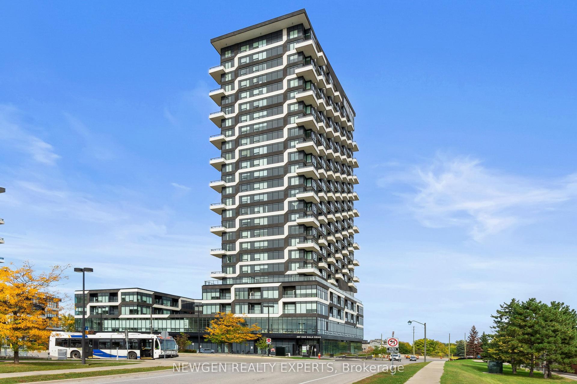 297 Oak Walk Drive 2505 #2505, Oakville — Condo for sale, photo 1
