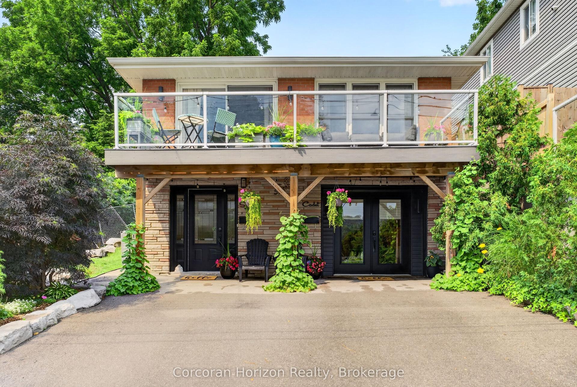 592 Aberdeen Avenue, Hamilton — Detached for sale, photo 1