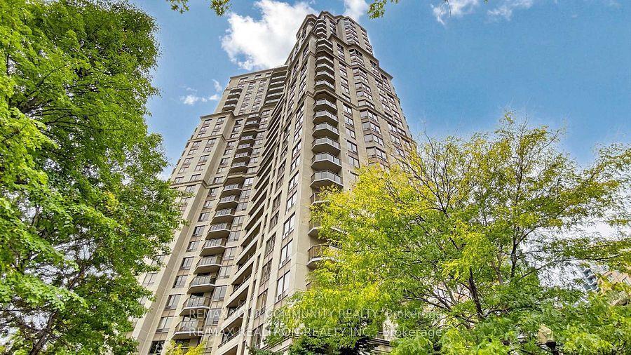 78 Harrison Garden Boulevard 103 #103, Toronto — Condo for sale, photo 1