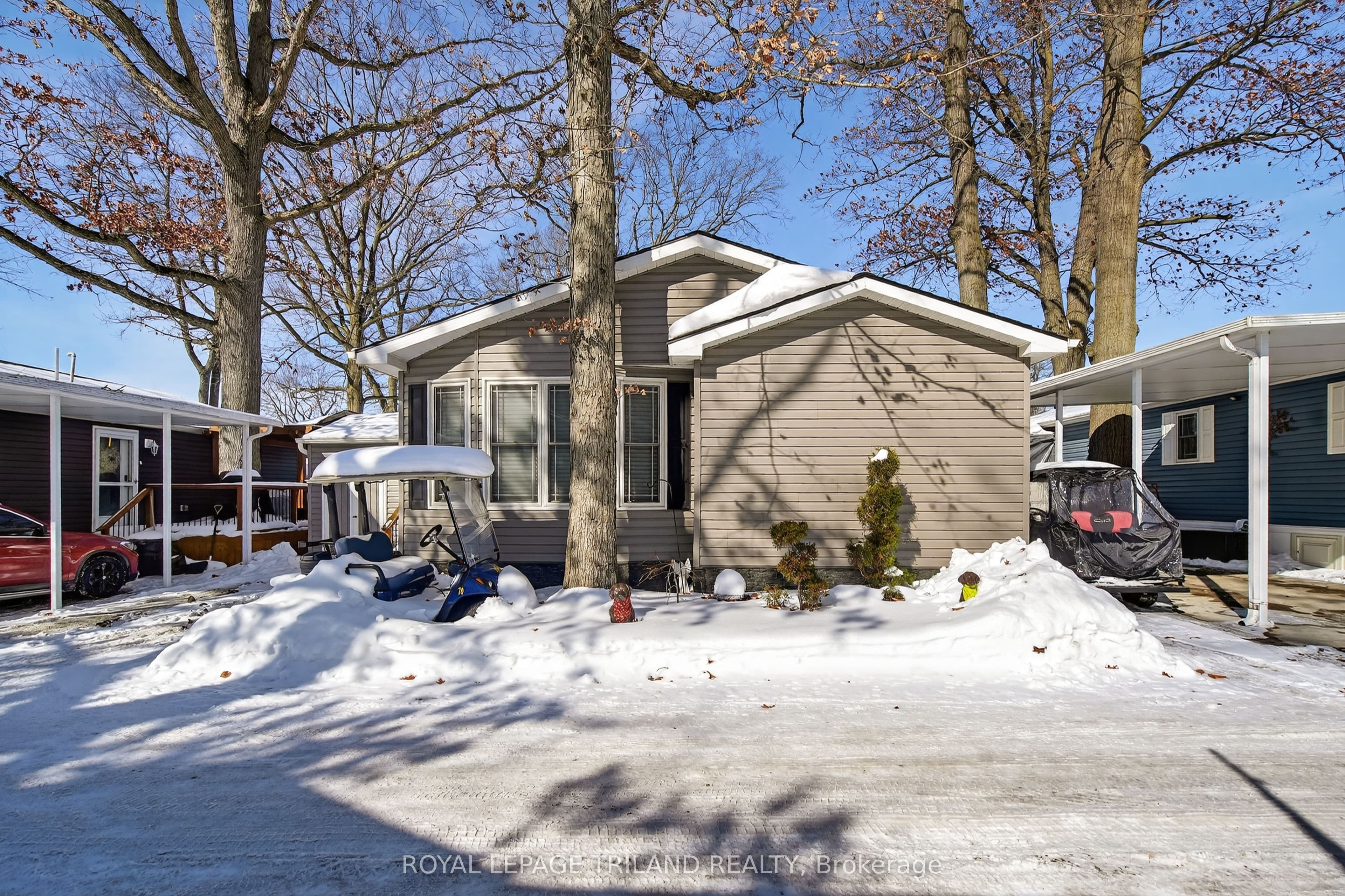 22790 Amiens Road 56 #56 — photo 1