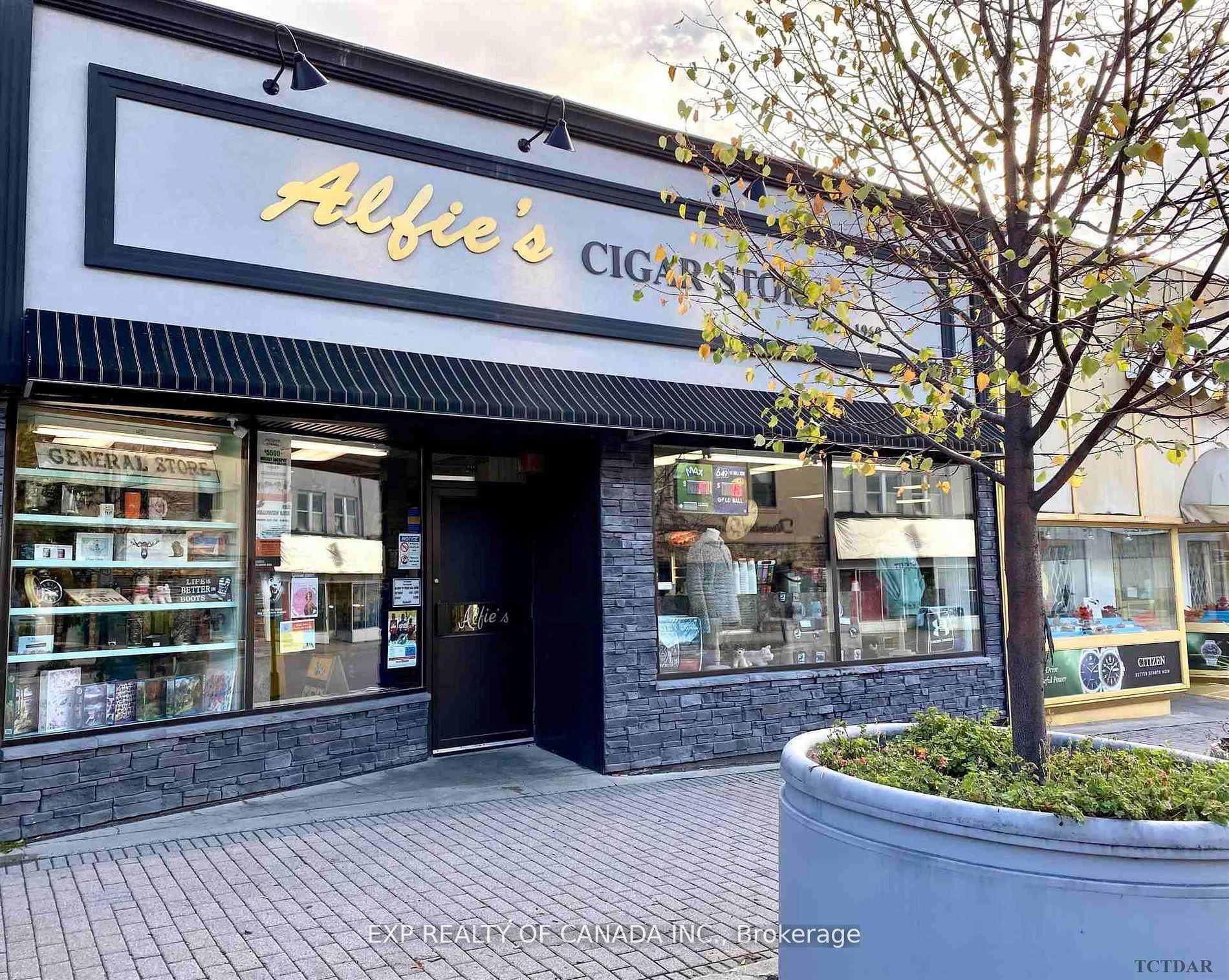 219 Third Avenue, Timmins — Commercial for sale, photo 1