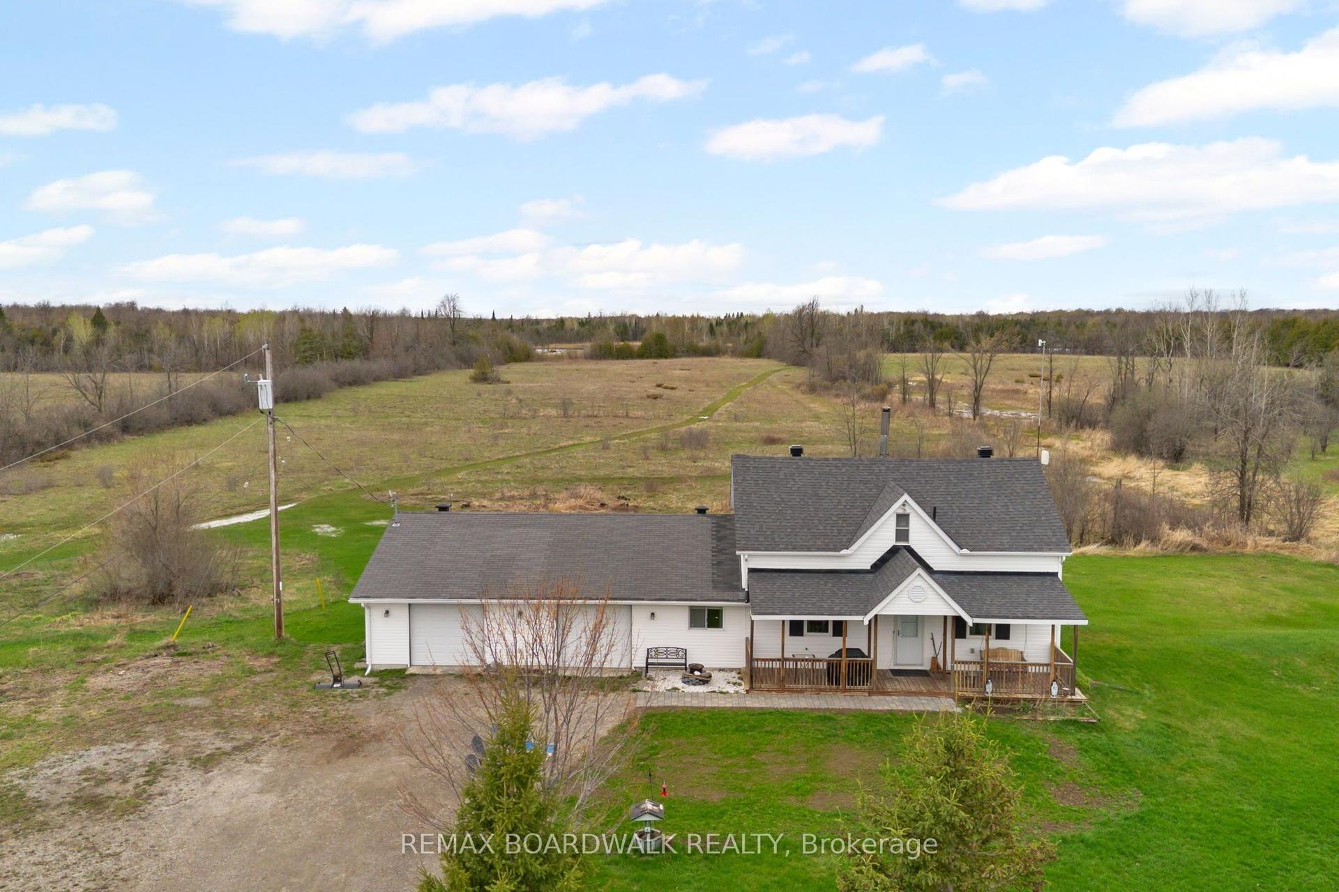 1758 Nolans Road, Montague — Detached for sale, photo 1