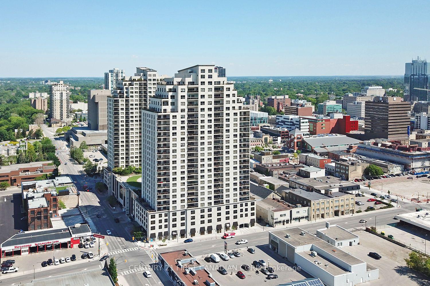 330 Ridout Street N 2108 #2108, London East — Condo for lease, photo 1