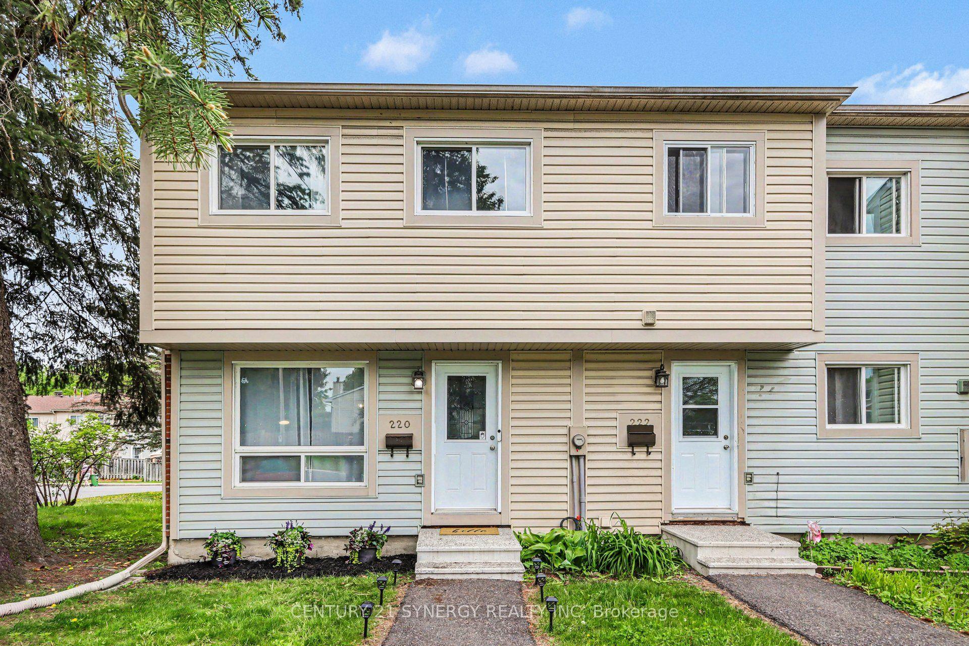 220 MILLROAD Way — photo 1