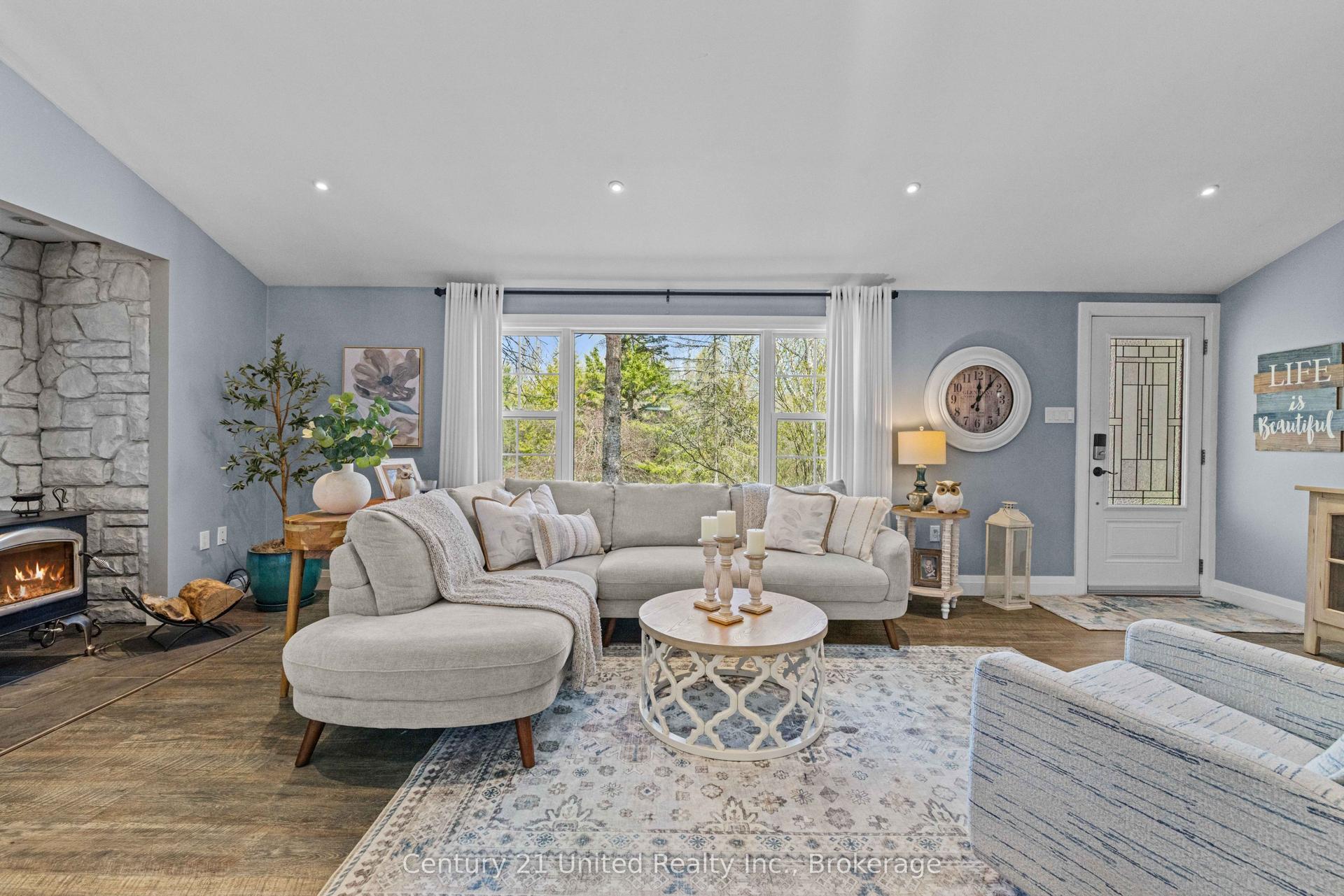 11 Birch Terrace N/A, Trent Lakes — Detached for sale, photo 1