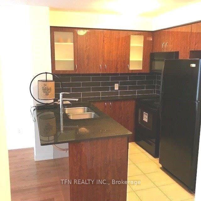 5793 Yonge Street, Toronto — Condo for lease, photo 1