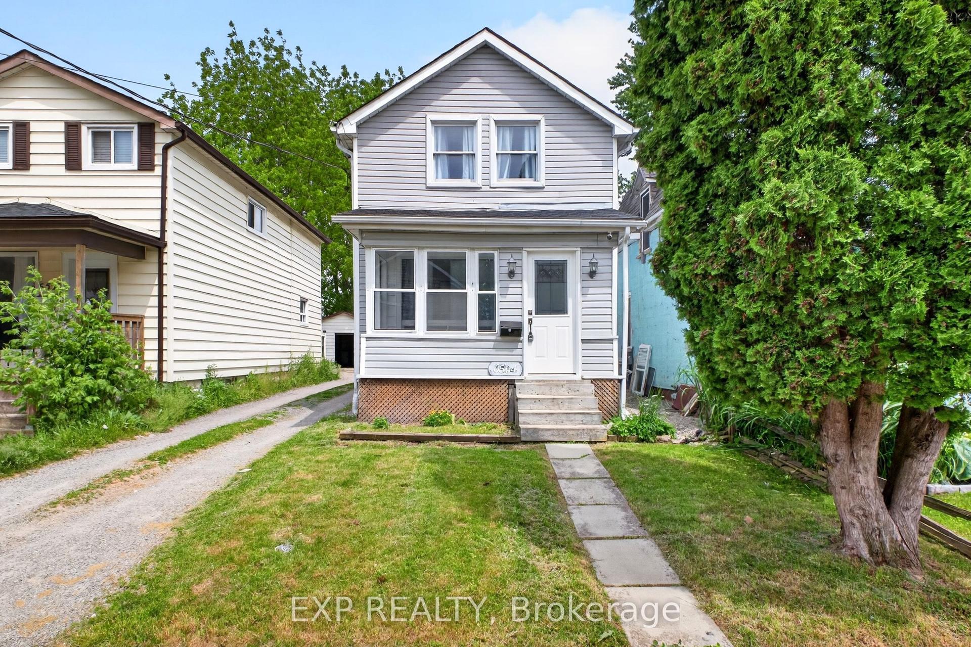 6564 LEVEL Avenue — photo 1