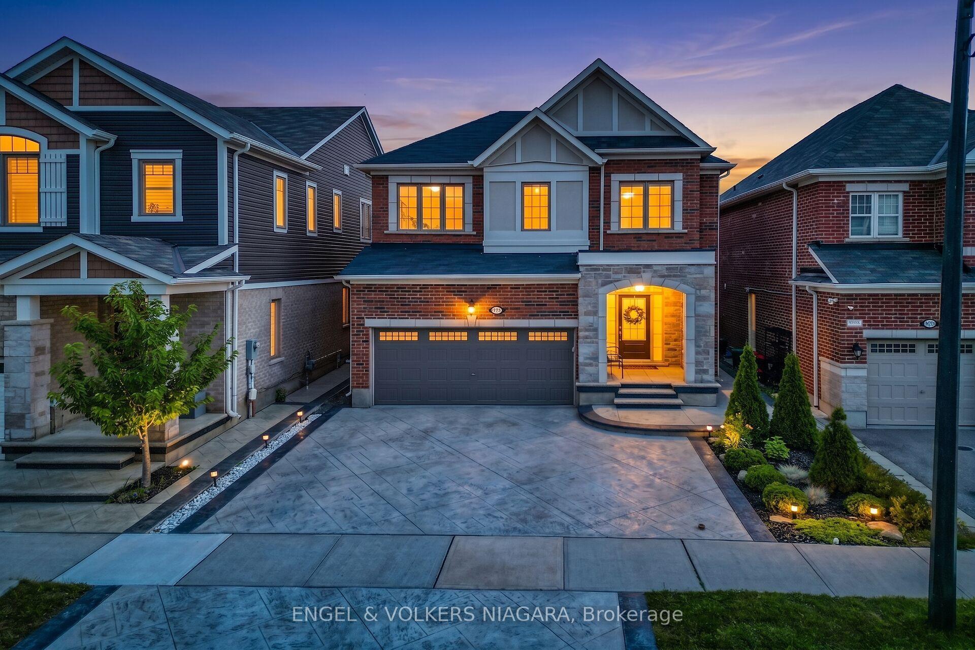 1221 Rose Way S, Milton — Detached for sale, photo 1
