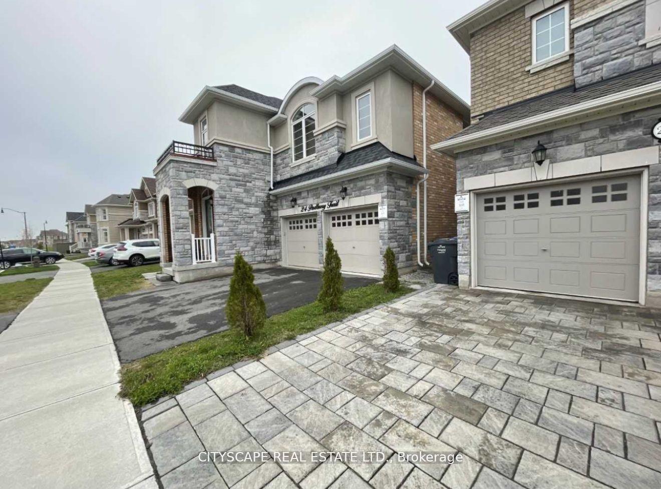 26 Padbury Trail — photo 1