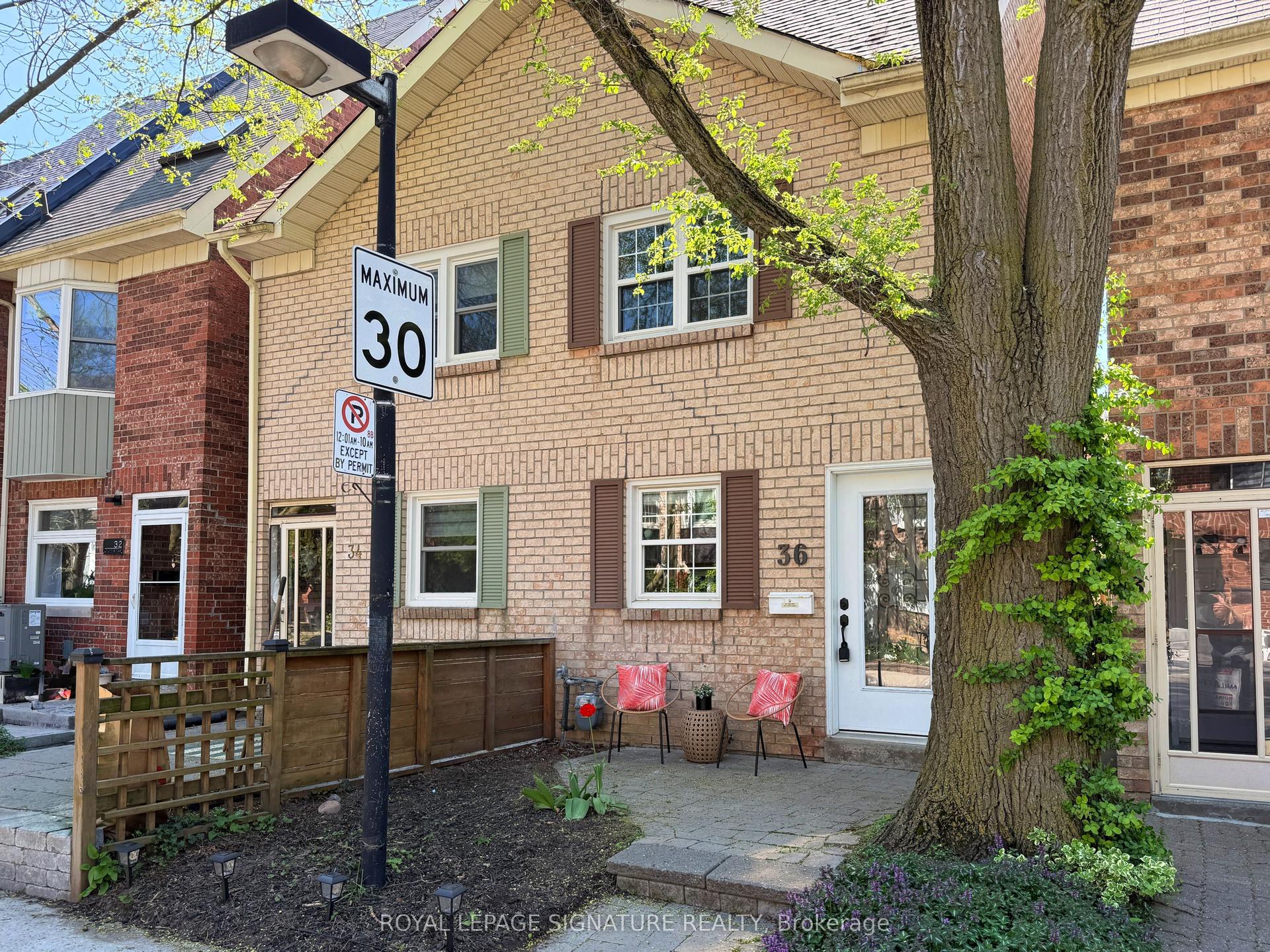 36 Lount Street — photo 1